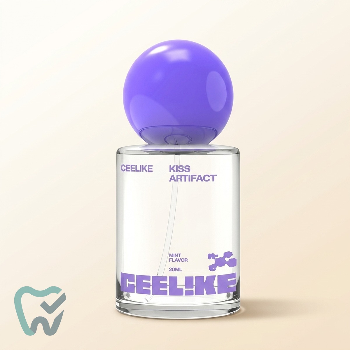 رذاذ فموي بروبيوتيك 20 مل – CEELIKE